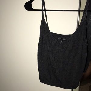 Kendall and Kylie Crop Top